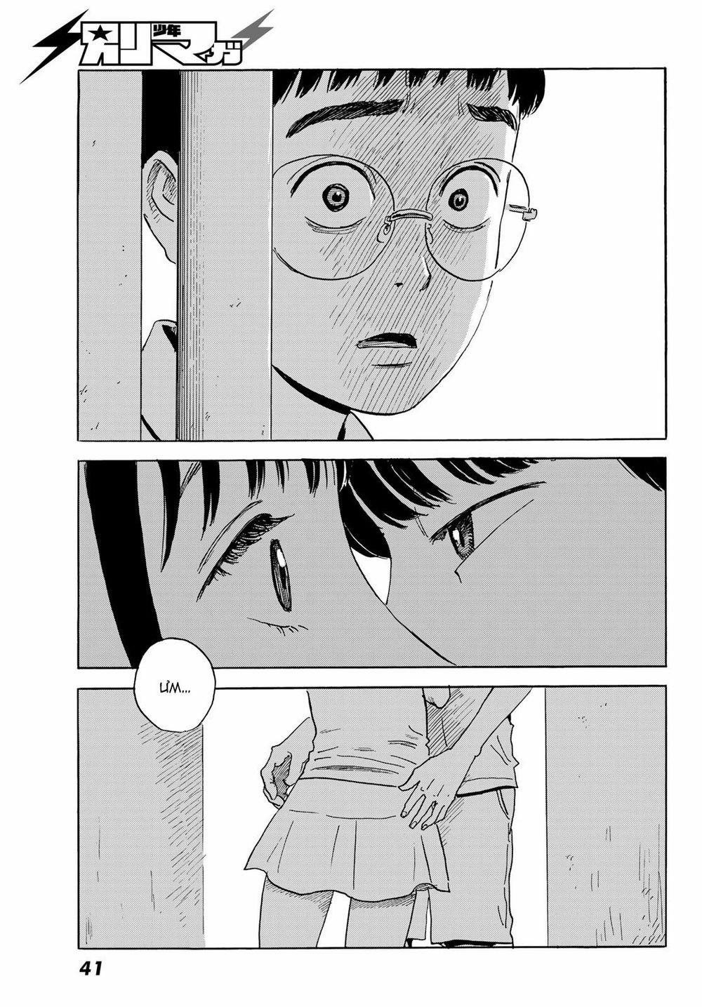 Okaeri Alice 1 trang 36