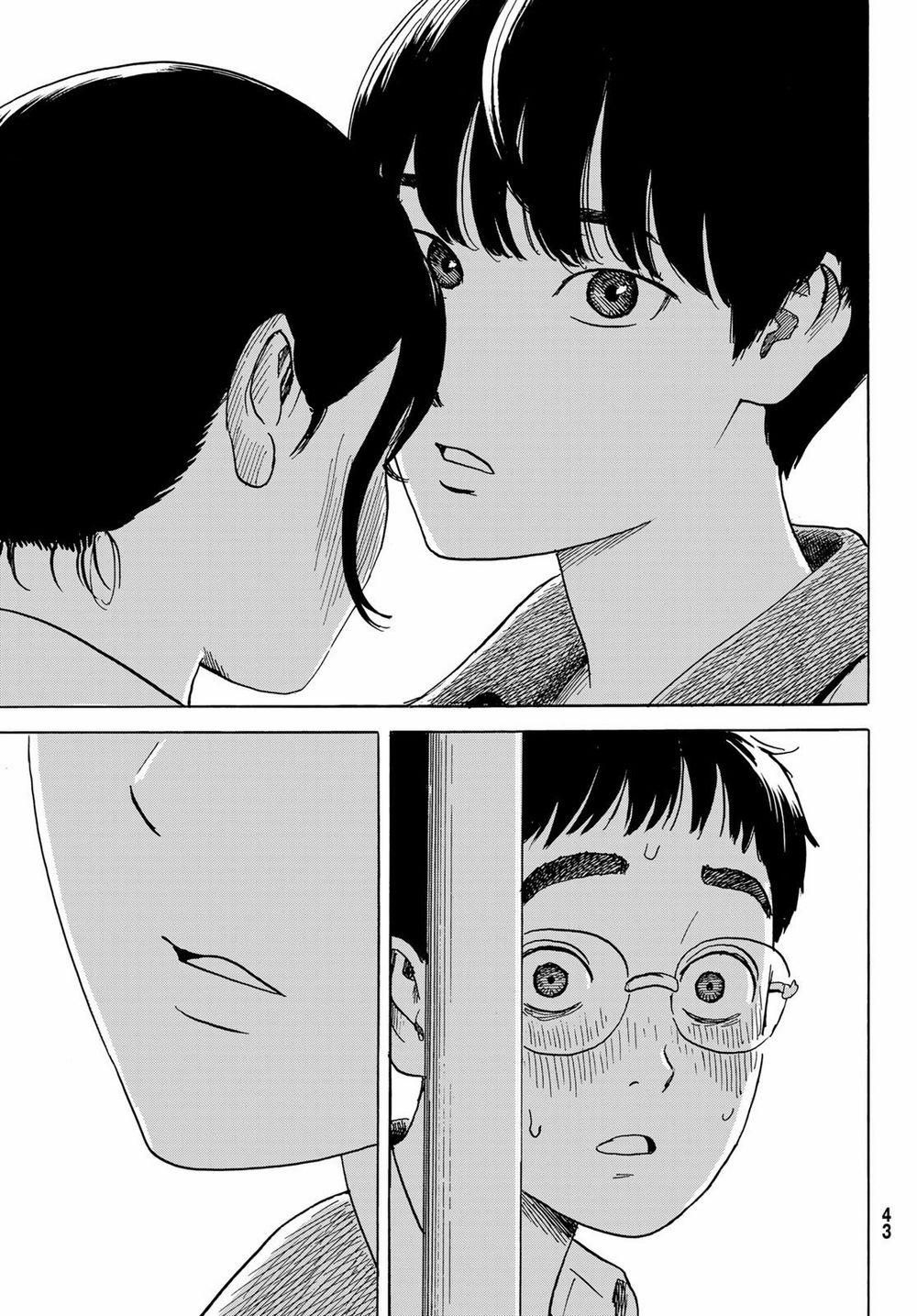 Okaeri Alice 1 trang 38