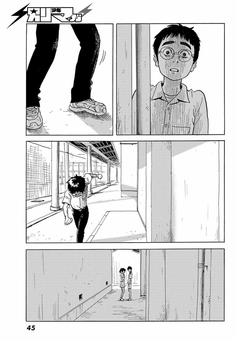 Okaeri Alice 1 trang 40