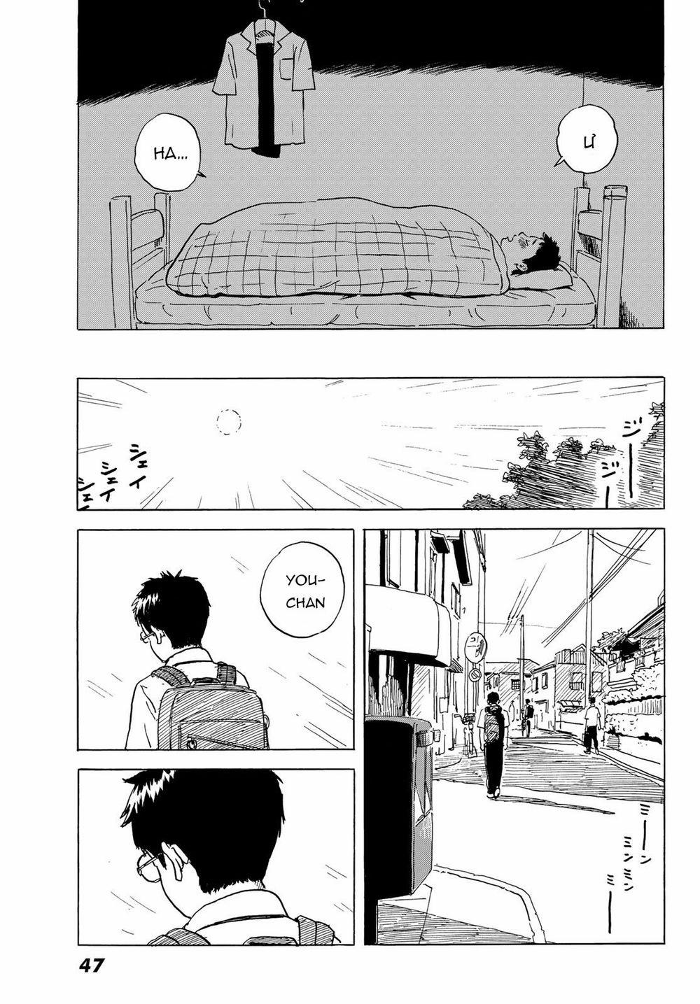 Okaeri Alice 1 trang 42