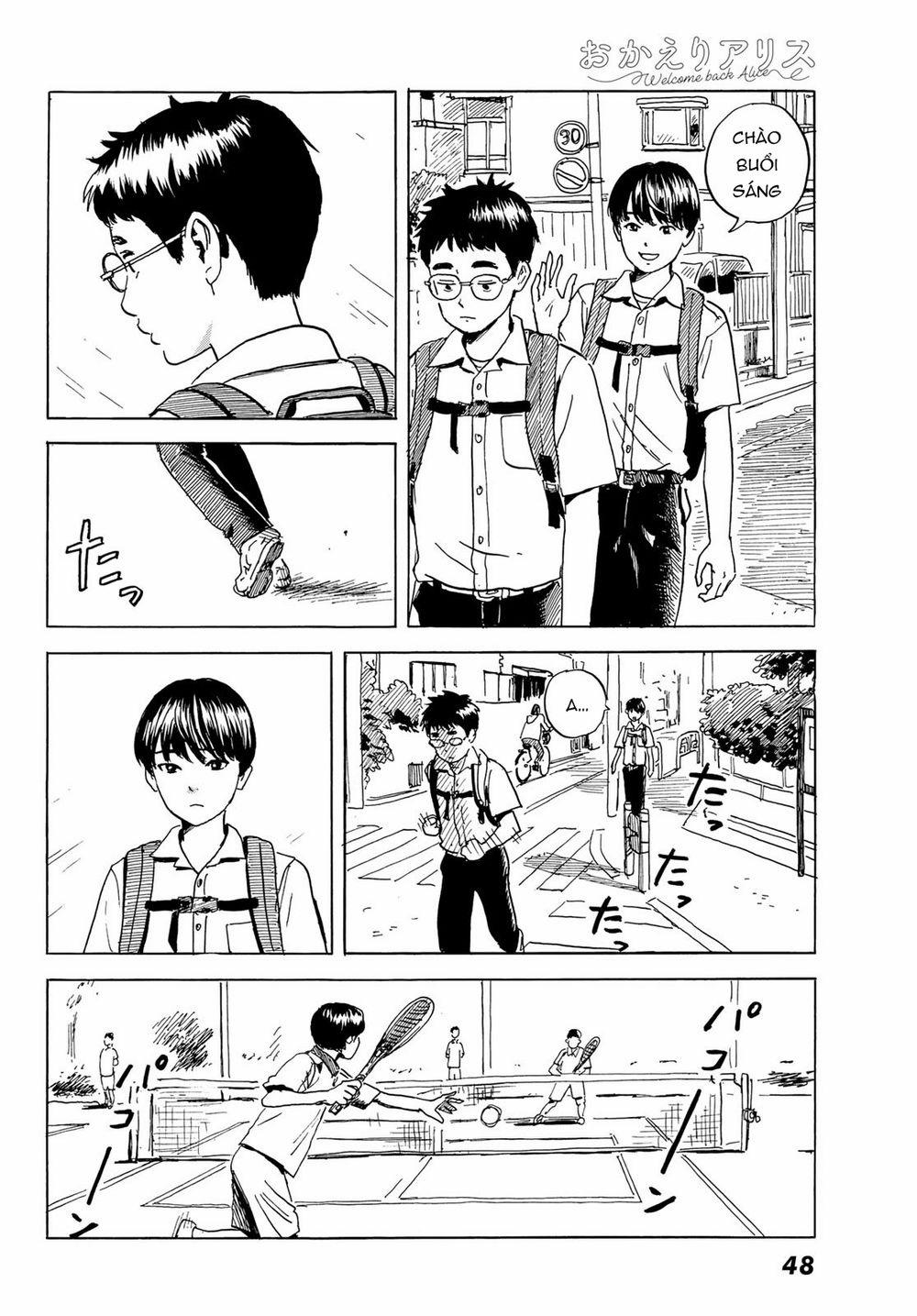 Okaeri Alice 1 trang 43