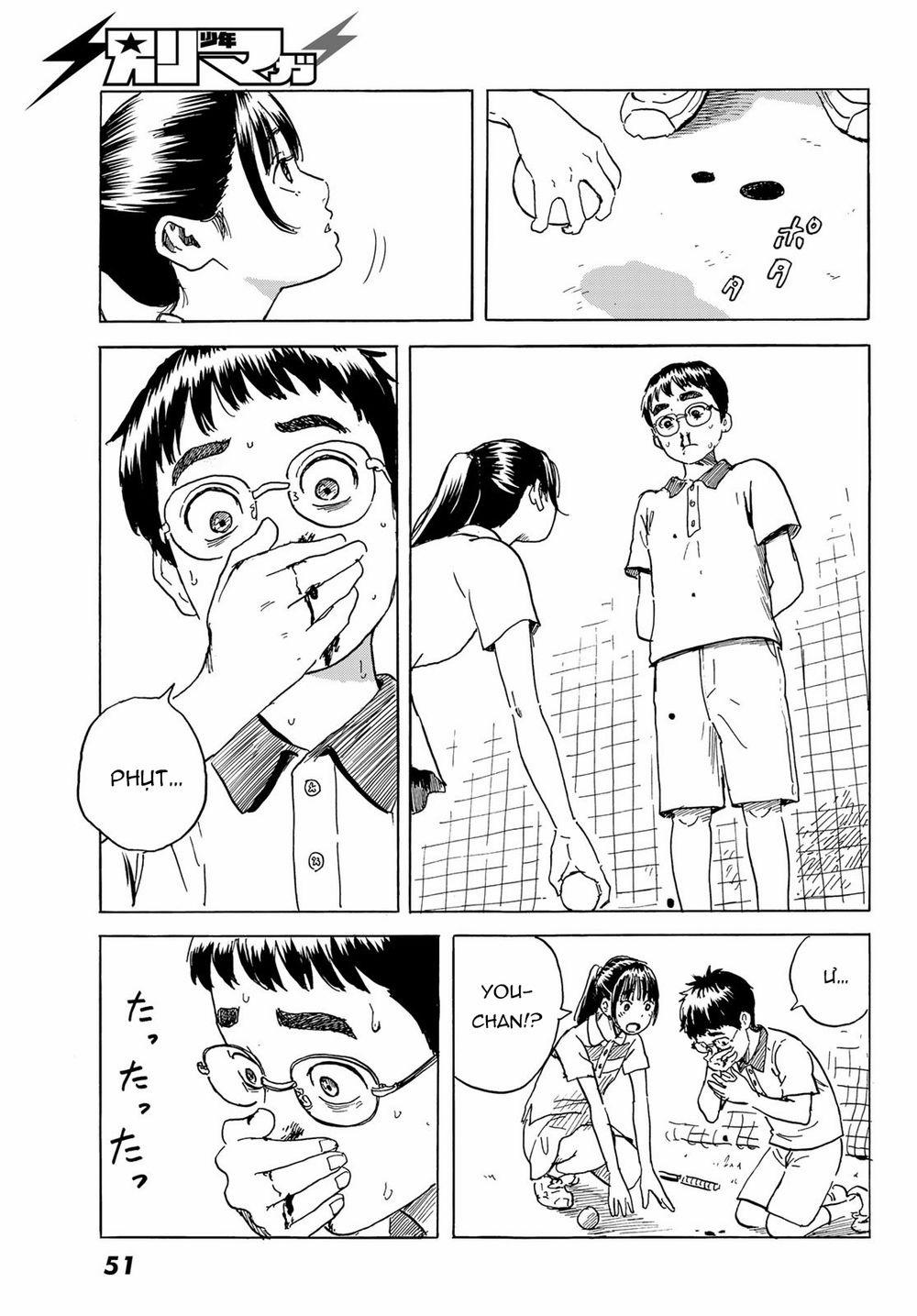 Okaeri Alice 1 trang 46