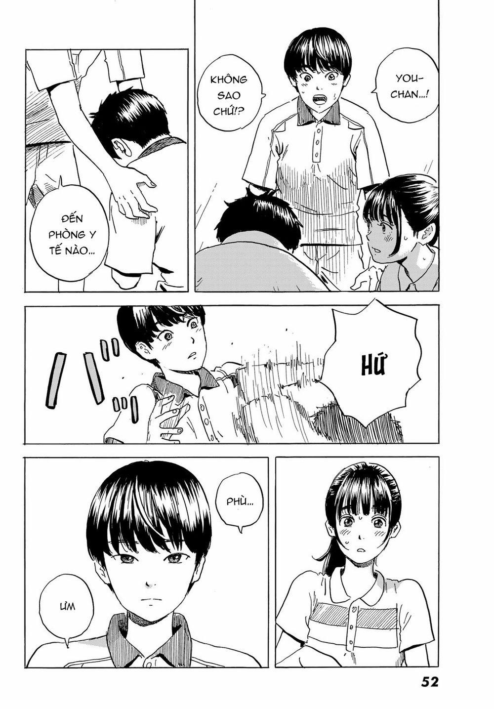 Okaeri Alice 1 trang 47