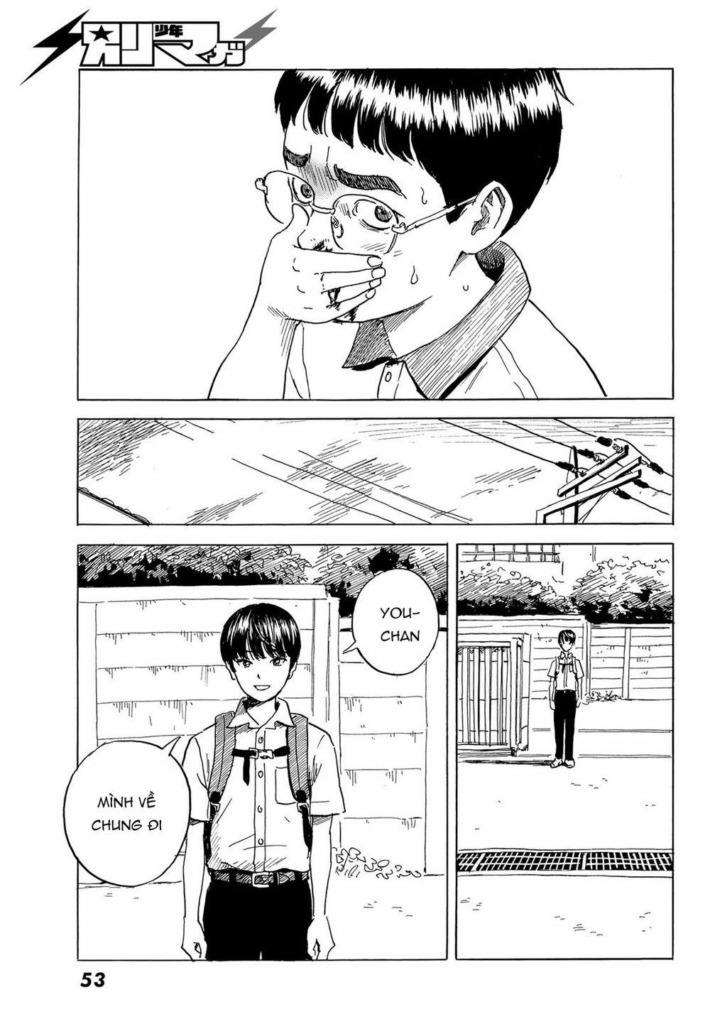 Okaeri Alice 1 trang 48