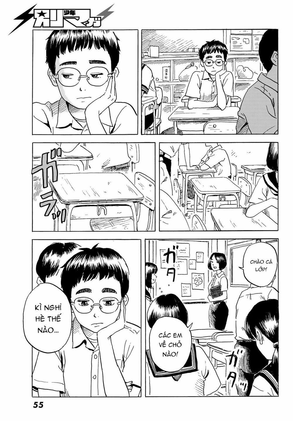 Okaeri Alice 1 trang 50