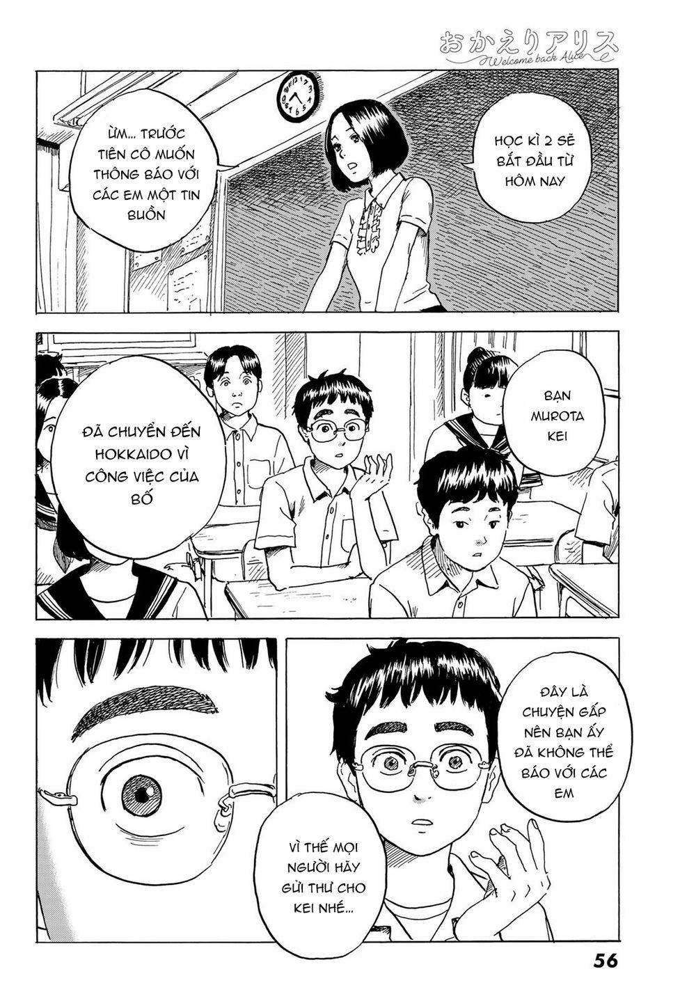 Okaeri Alice 1 trang 51