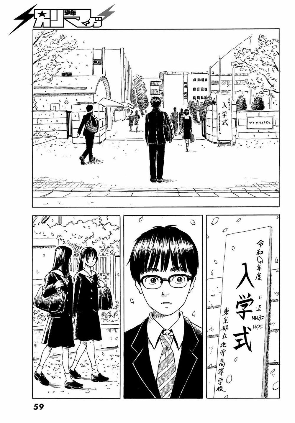 Okaeri Alice 1 trang 54