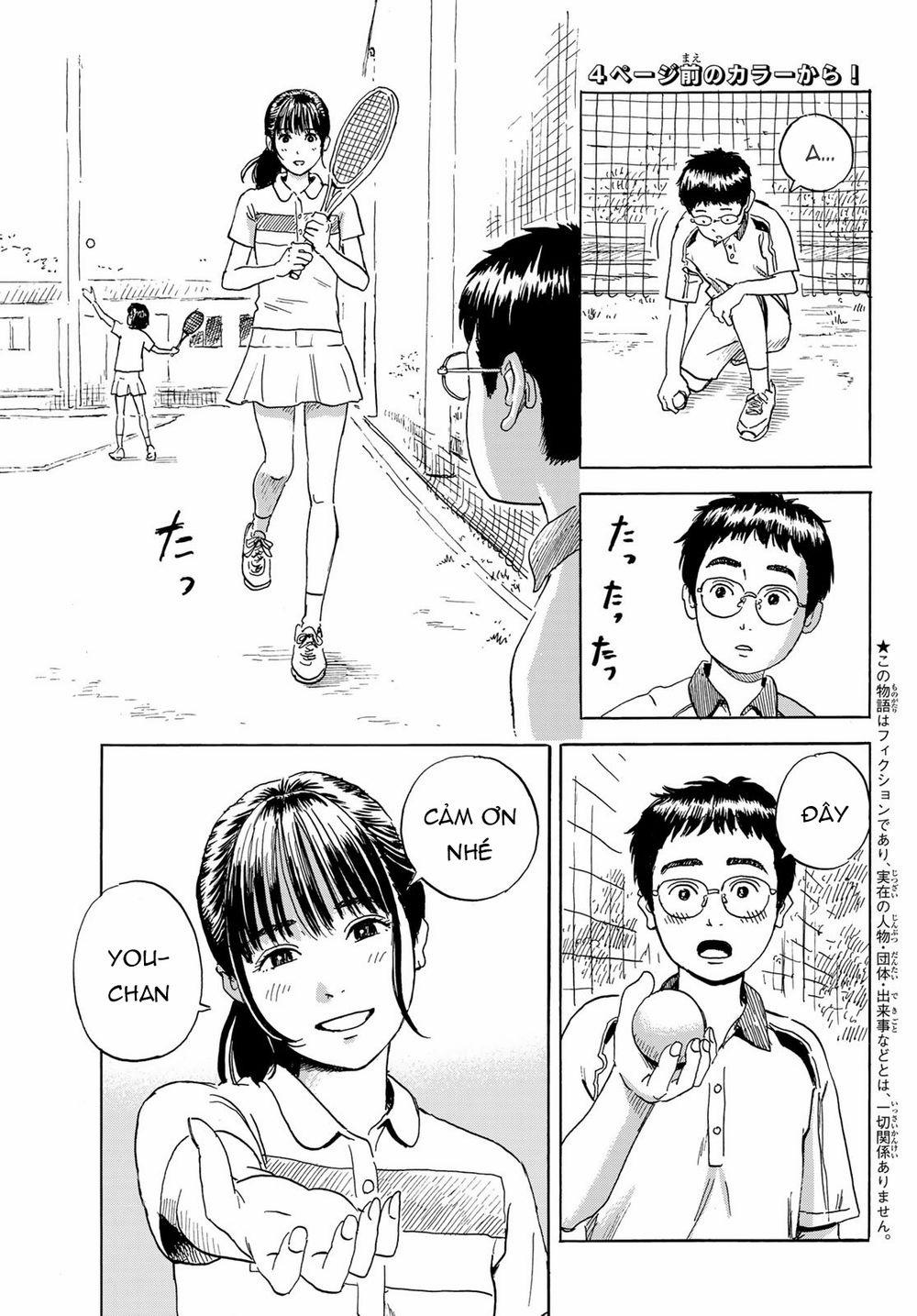 Okaeri Alice 1 trang 6