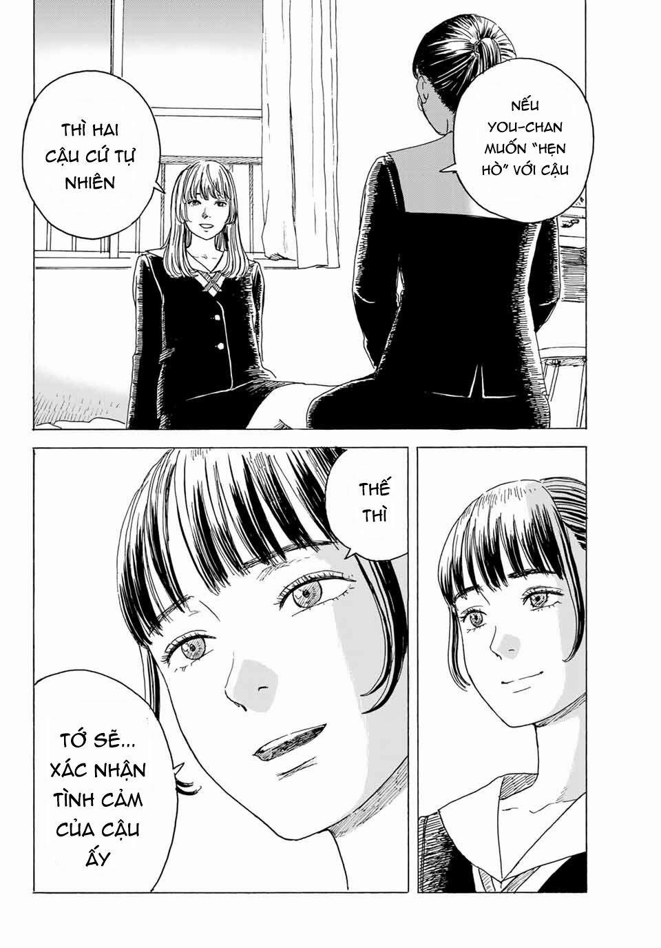 Okaeri Alice 10 trang 30