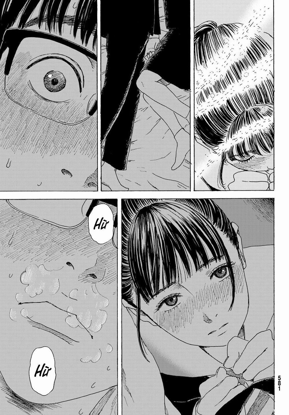 Okaeri Alice 11 trang 25