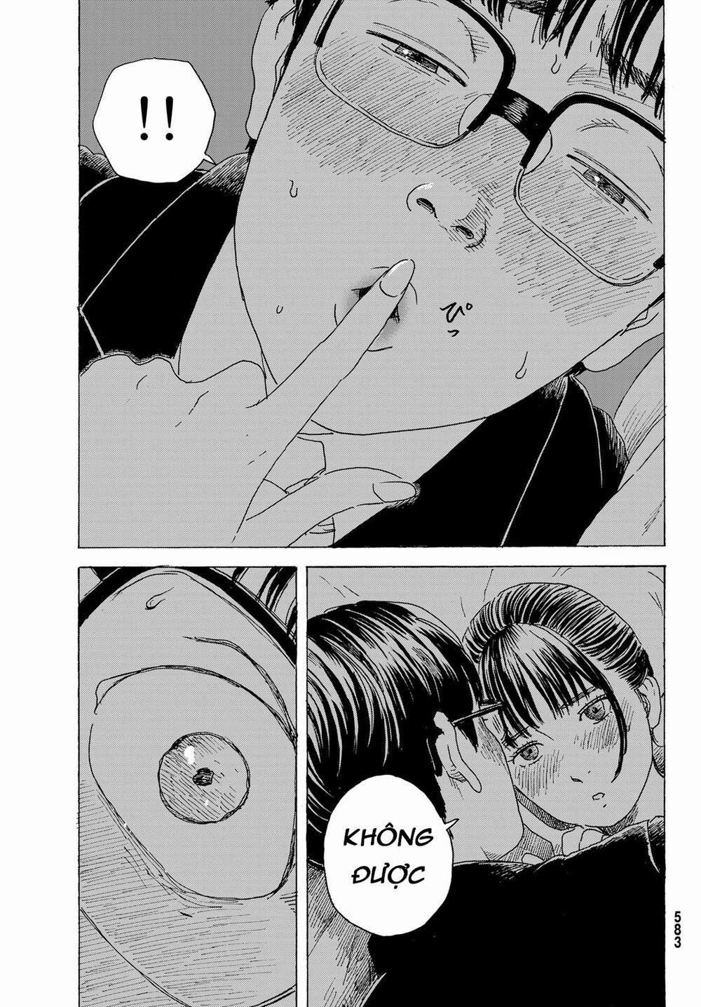 Okaeri Alice 11 trang 27