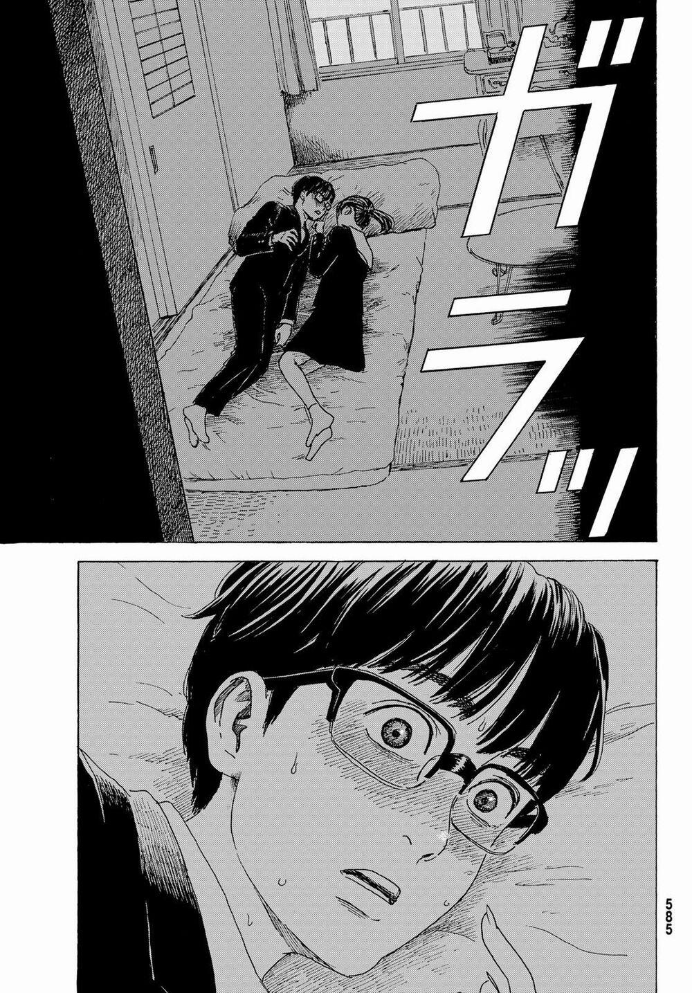 Okaeri Alice 11 trang 29