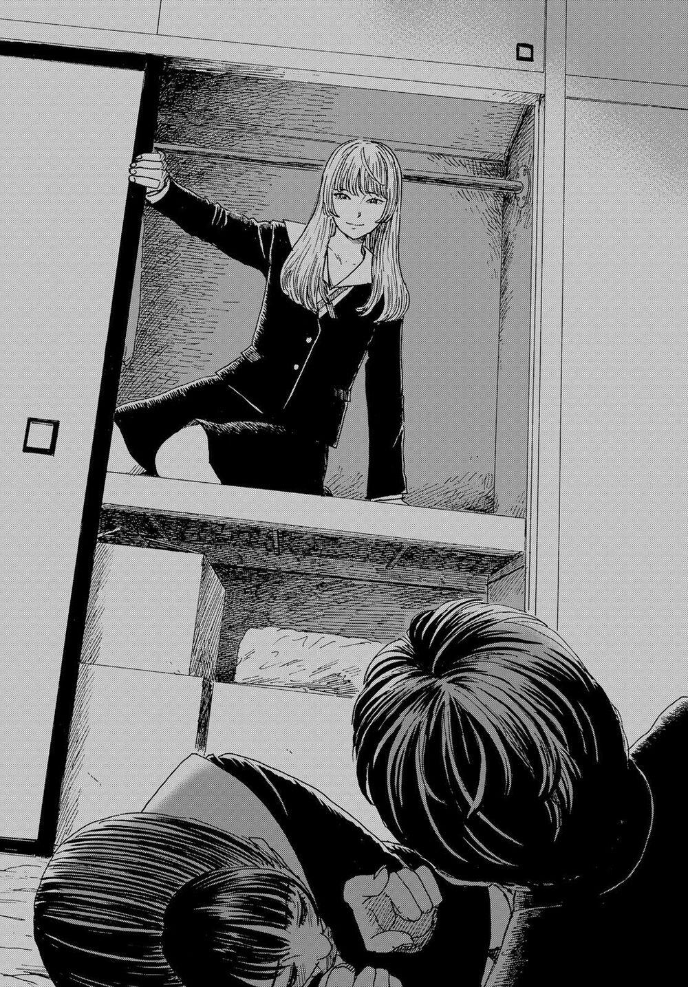 Okaeri Alice 11 trang 30