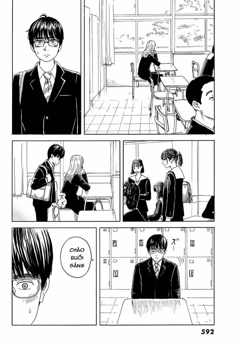 Okaeri Alice 12 trang 14