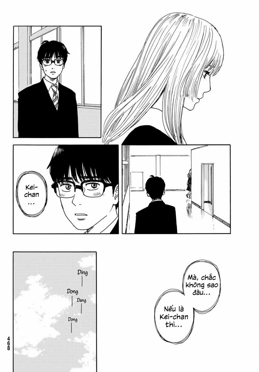 Okaeri Alice 13 trang 13