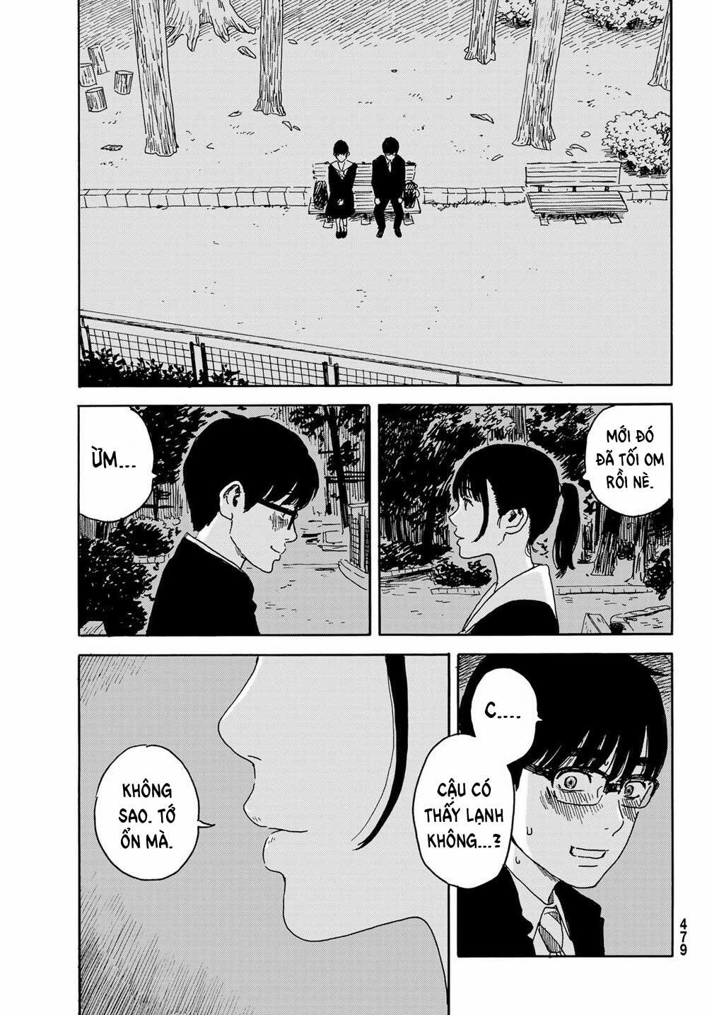 Okaeri Alice 13 trang 24