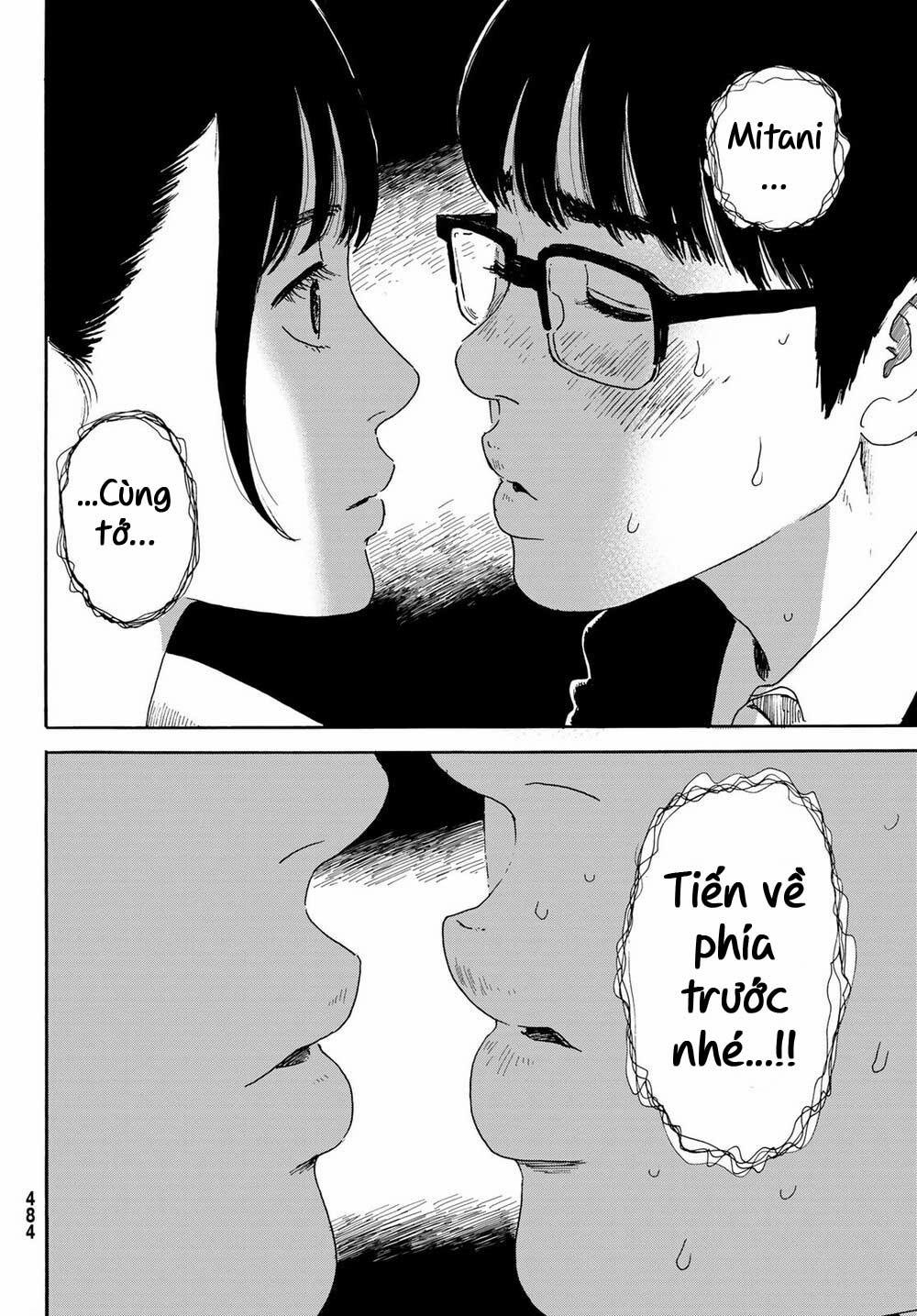 Okaeri Alice 13 trang 29