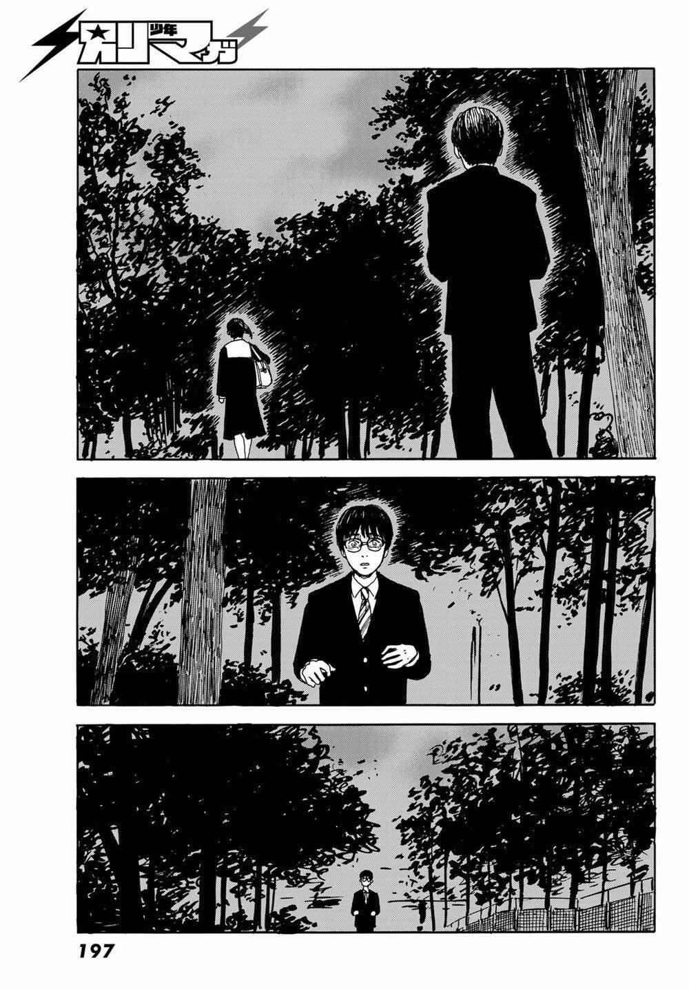 Okaeri Alice 14 trang 13