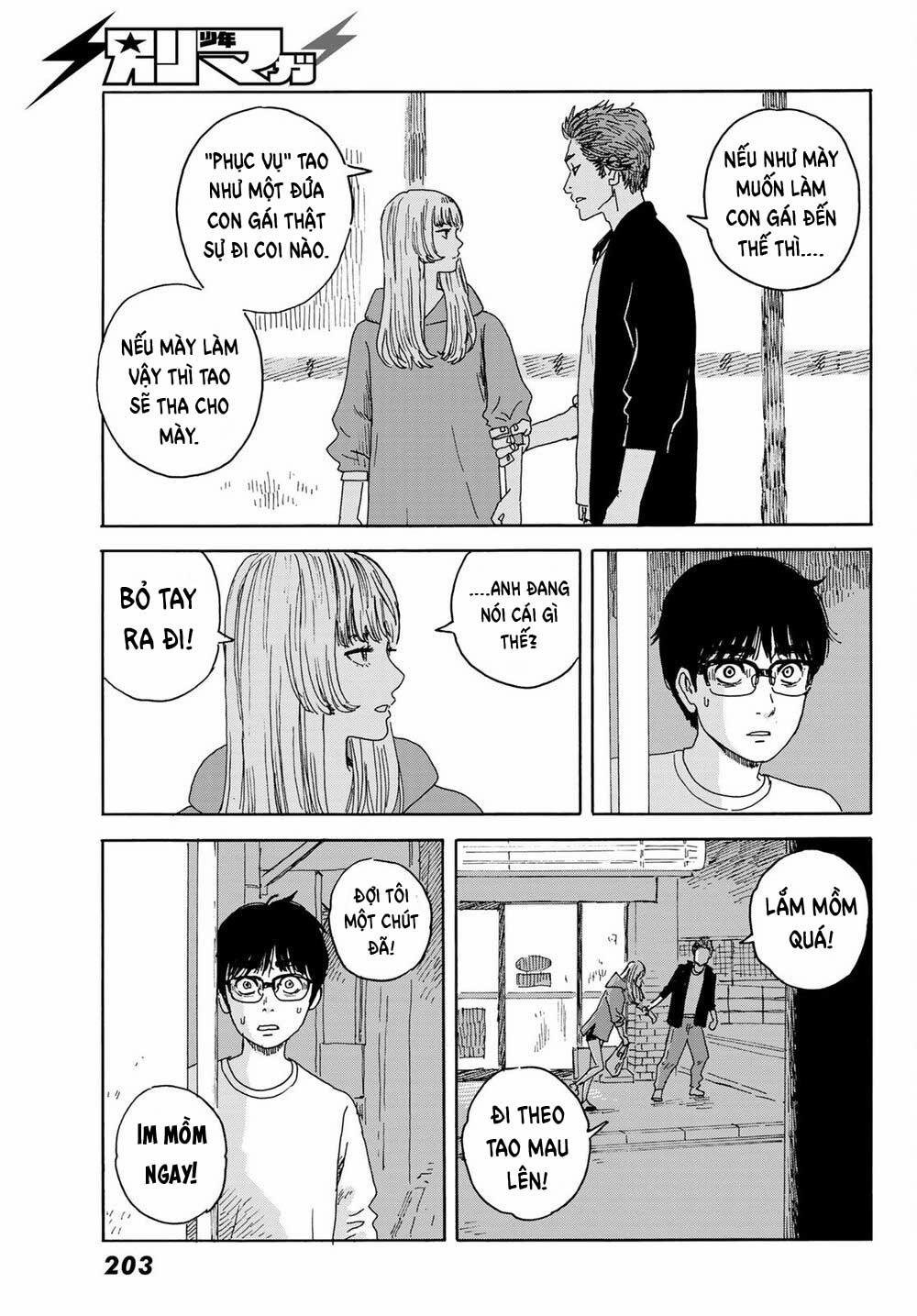 Okaeri Alice 14 trang 19