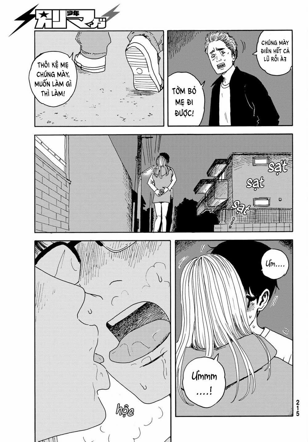 Okaeri Alice 14 trang 31