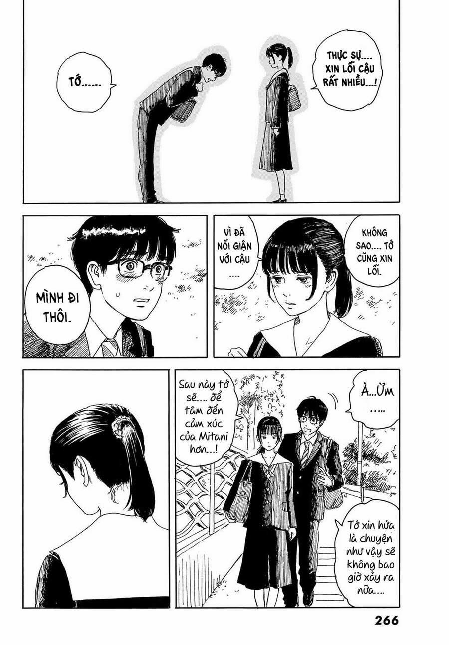 Okaeri Alice 15 trang 13