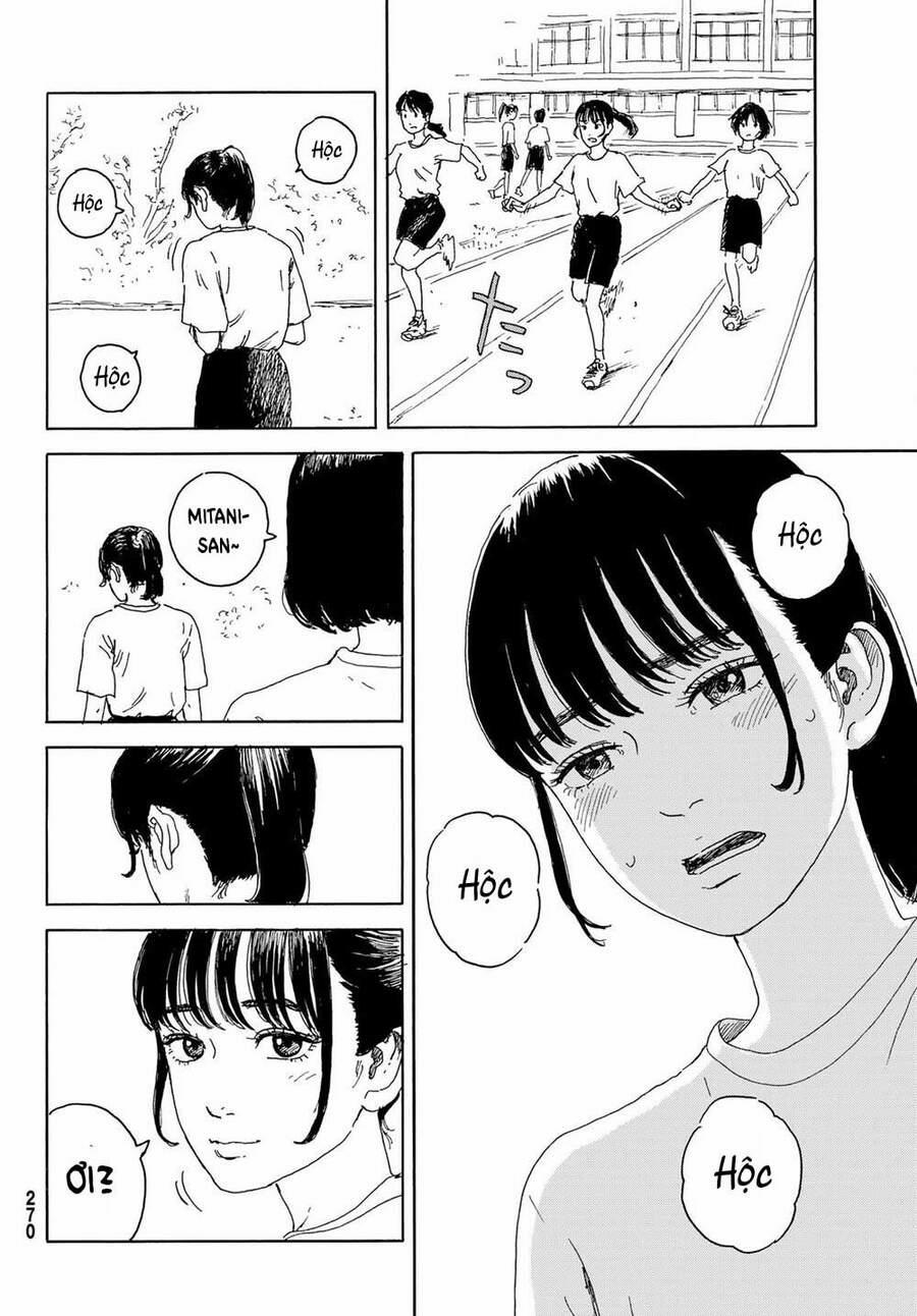 Okaeri Alice 15 trang 17