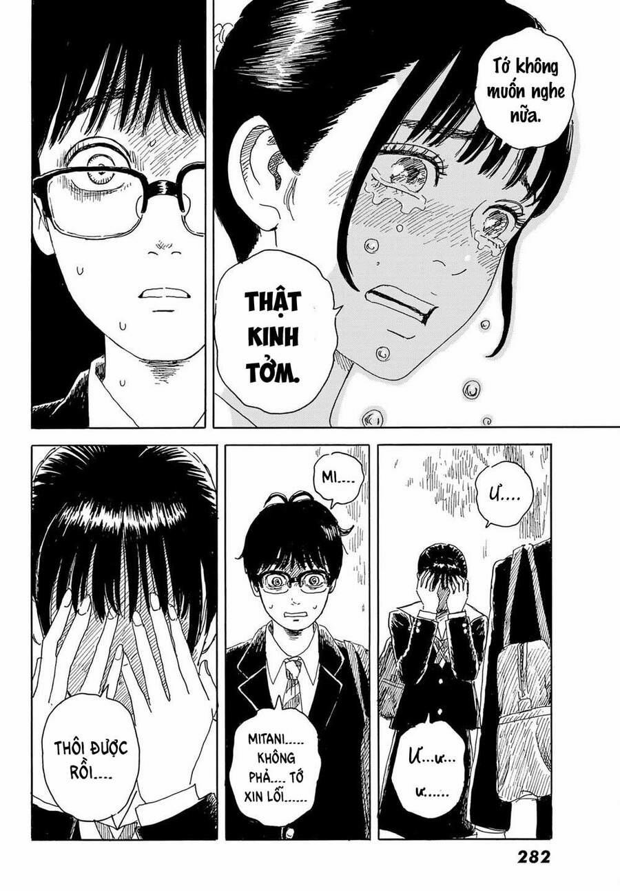 Okaeri Alice 15 trang 29