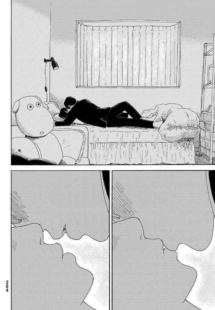 Okaeri Alice 16 trang 13