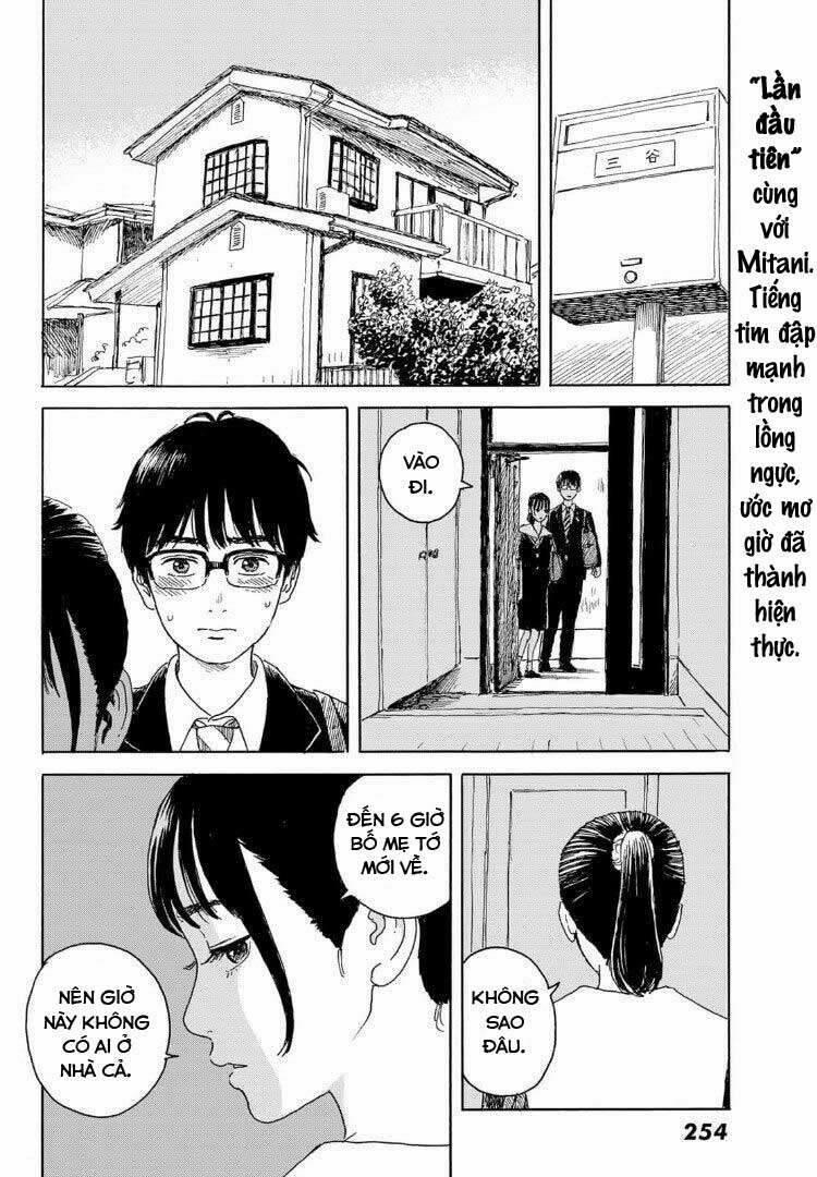 Okaeri Alice 16 trang 3