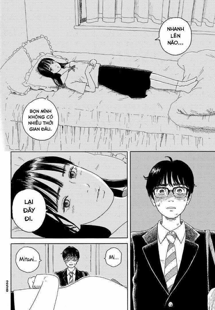 Okaeri Alice 16 trang 7