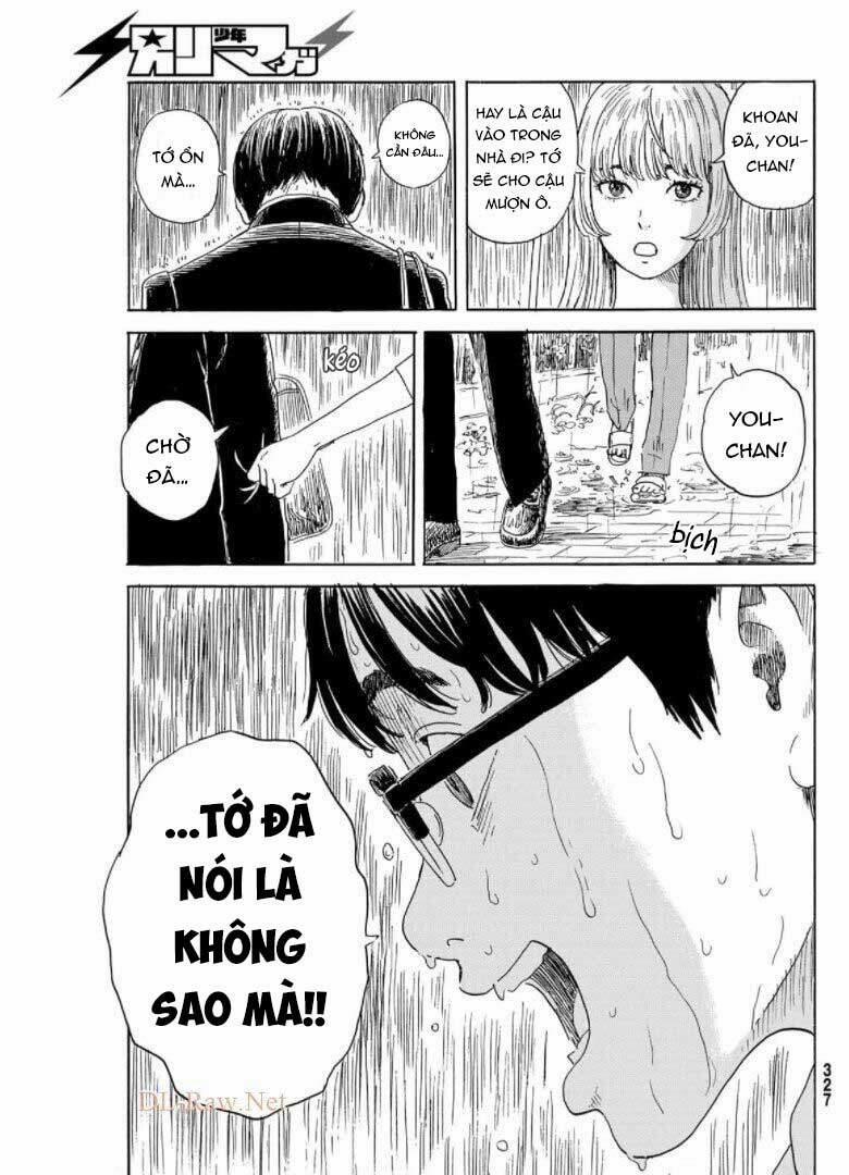 Okaeri Alice 17 trang 14