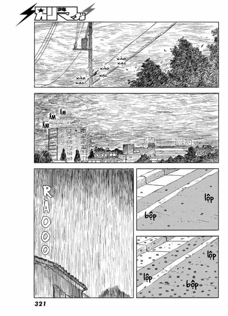 Okaeri Alice 17 trang 8