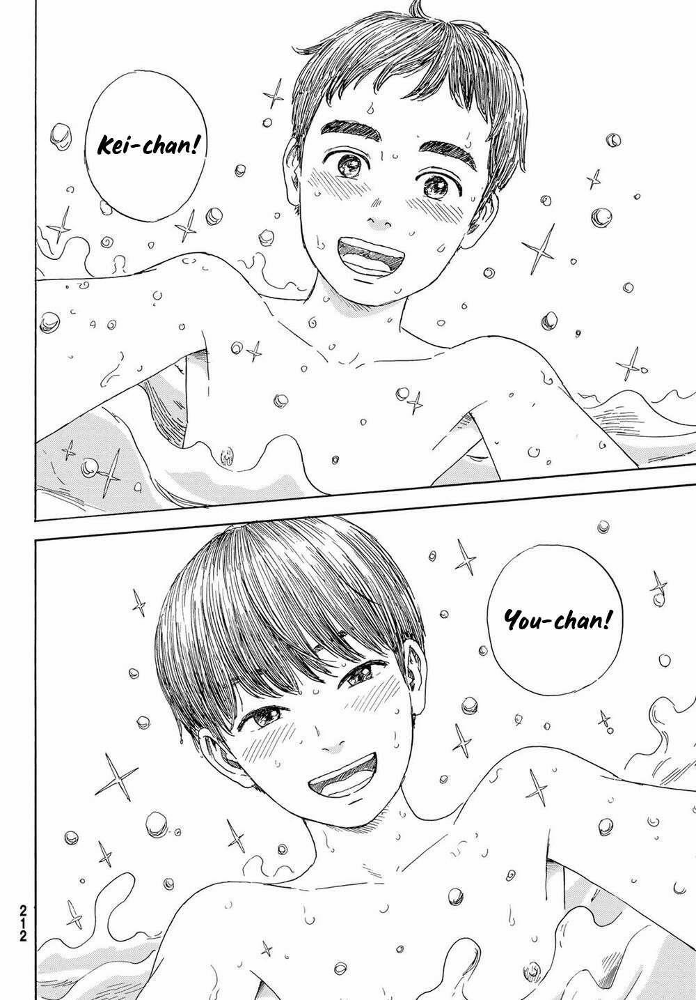 Okaeri Alice 18 trang 28