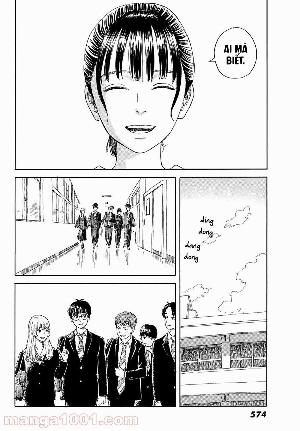 Okaeri Alice 19 trang 24