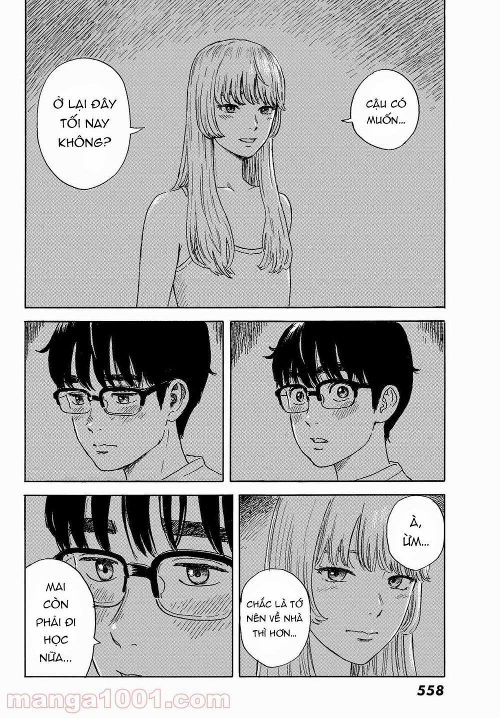 Okaeri Alice 19 trang 9