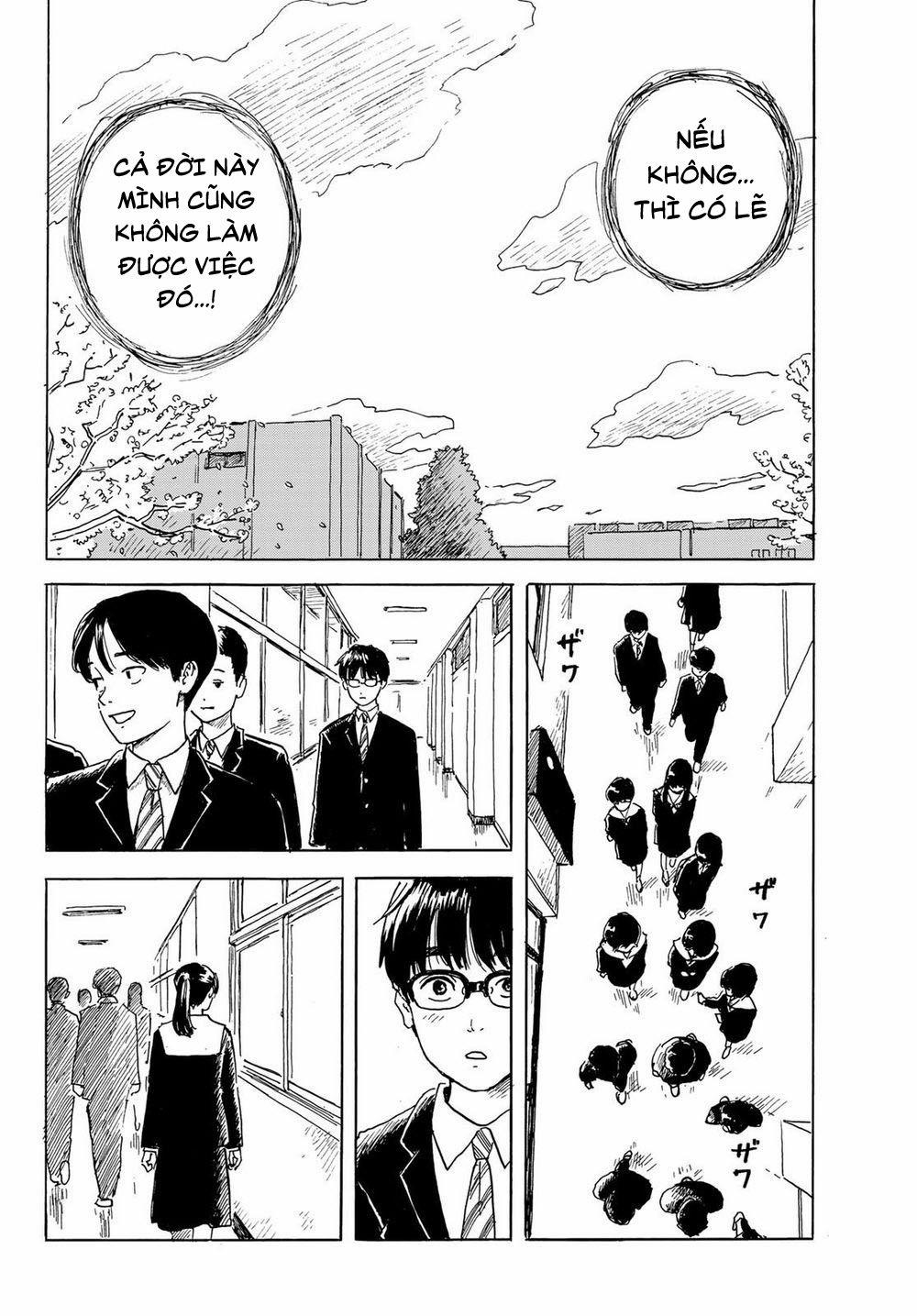 Okaeri Alice 2 trang 11