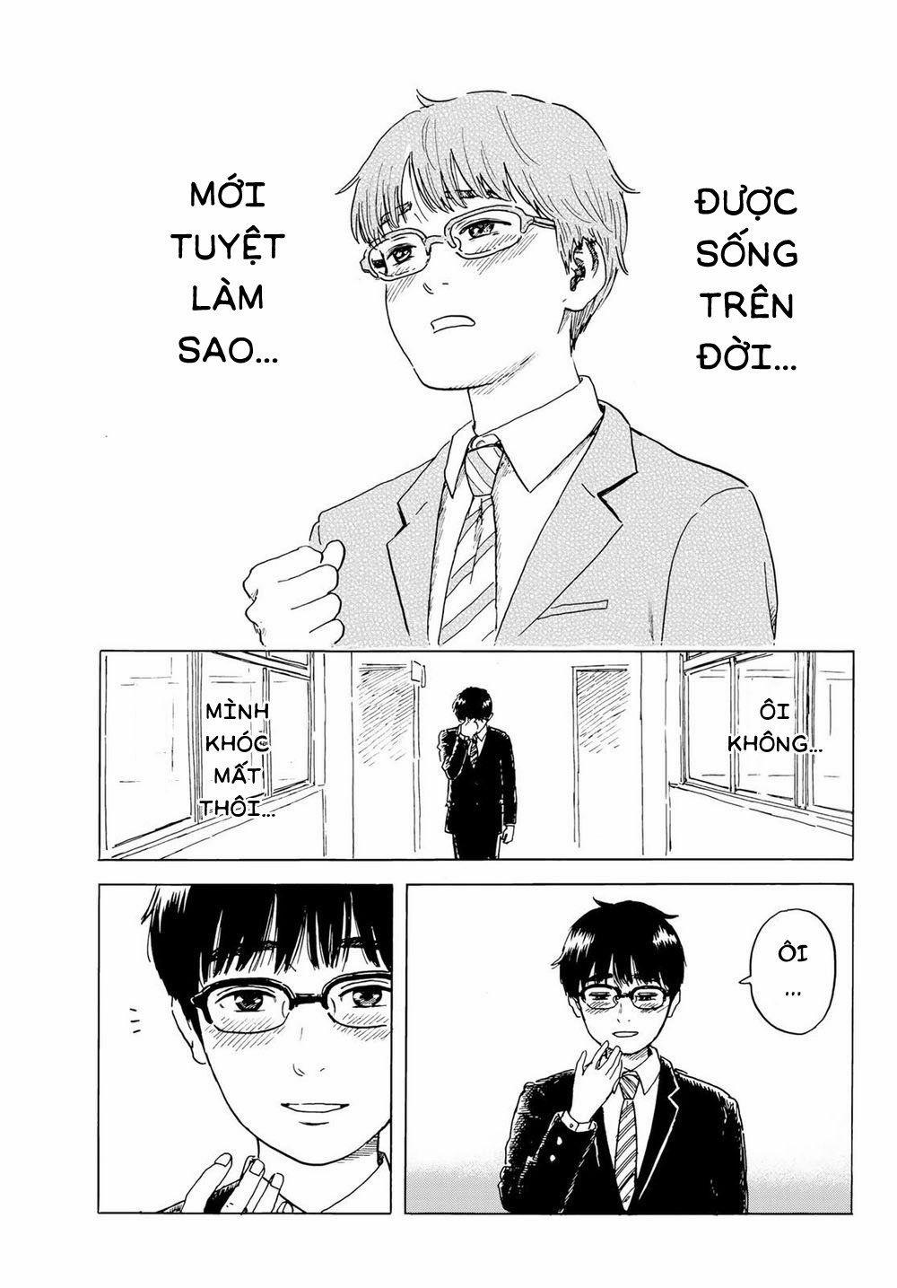 Okaeri Alice 2 trang 18