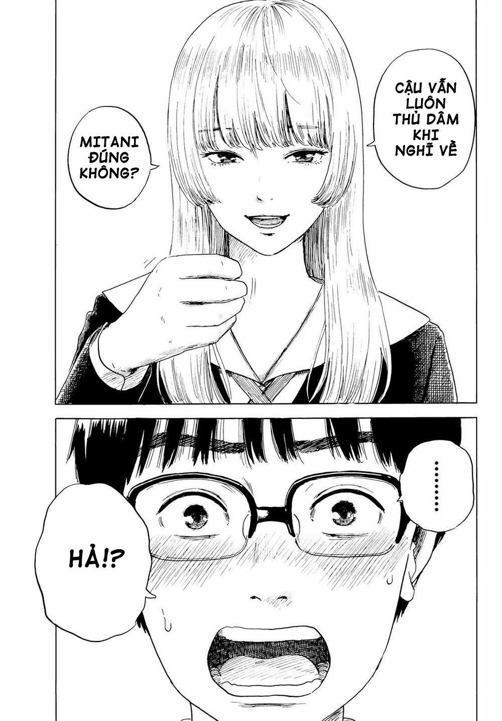 Okaeri Alice 2 trang 24