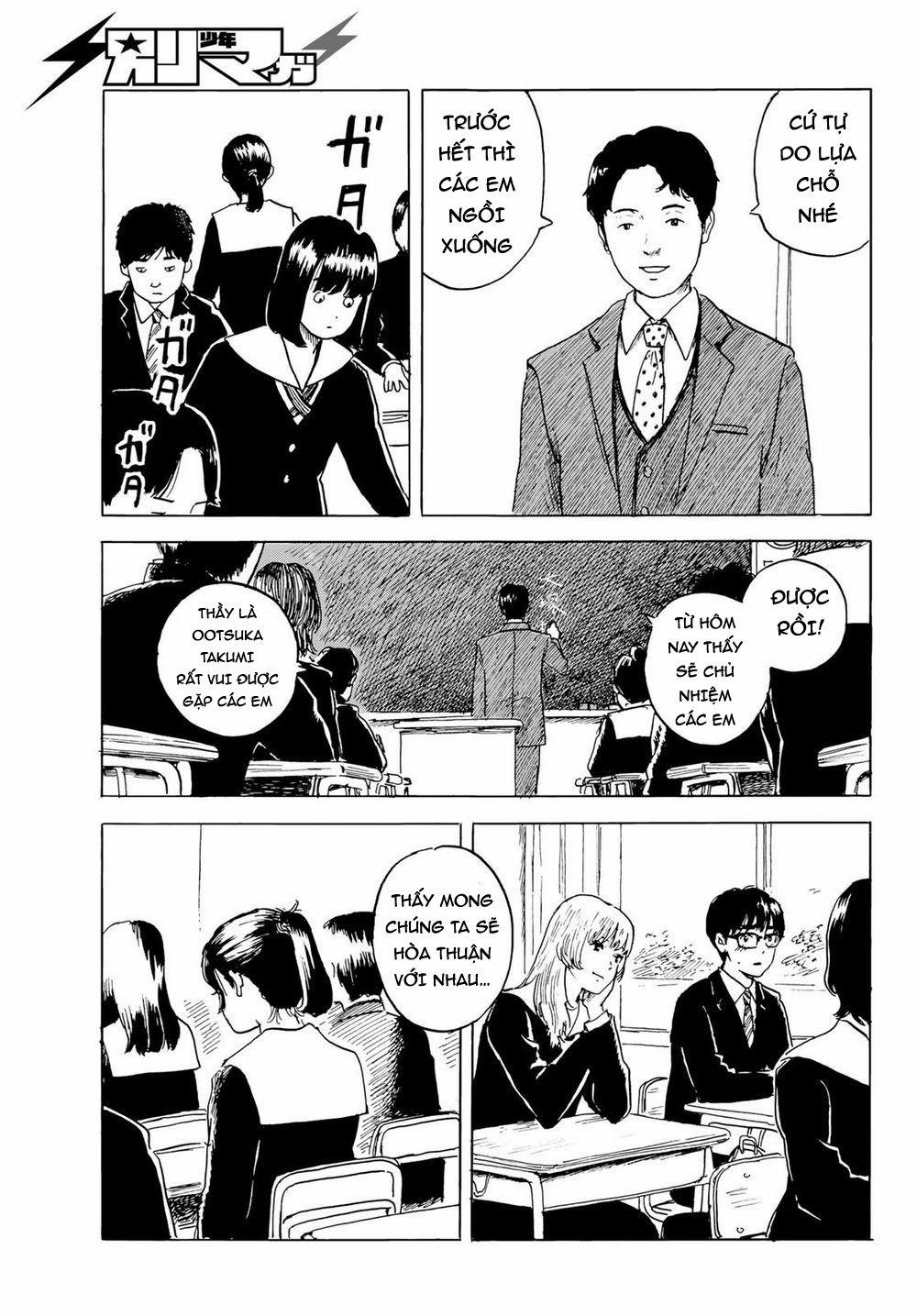 Okaeri Alice 2 trang 30