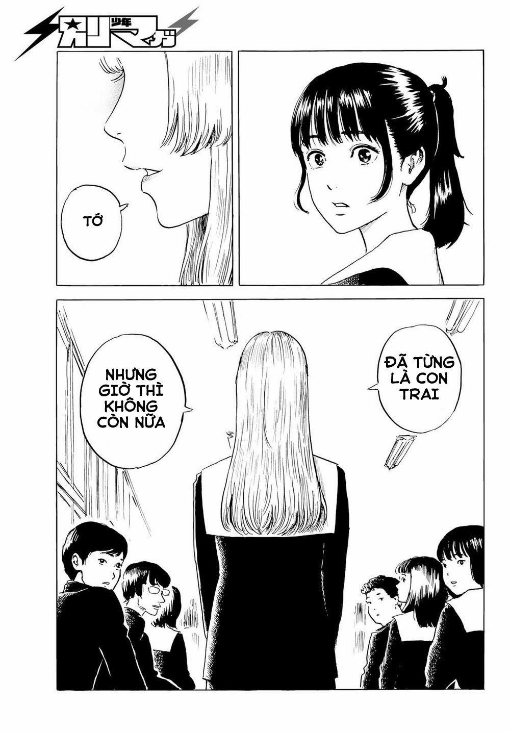 Okaeri Alice 2 trang 36