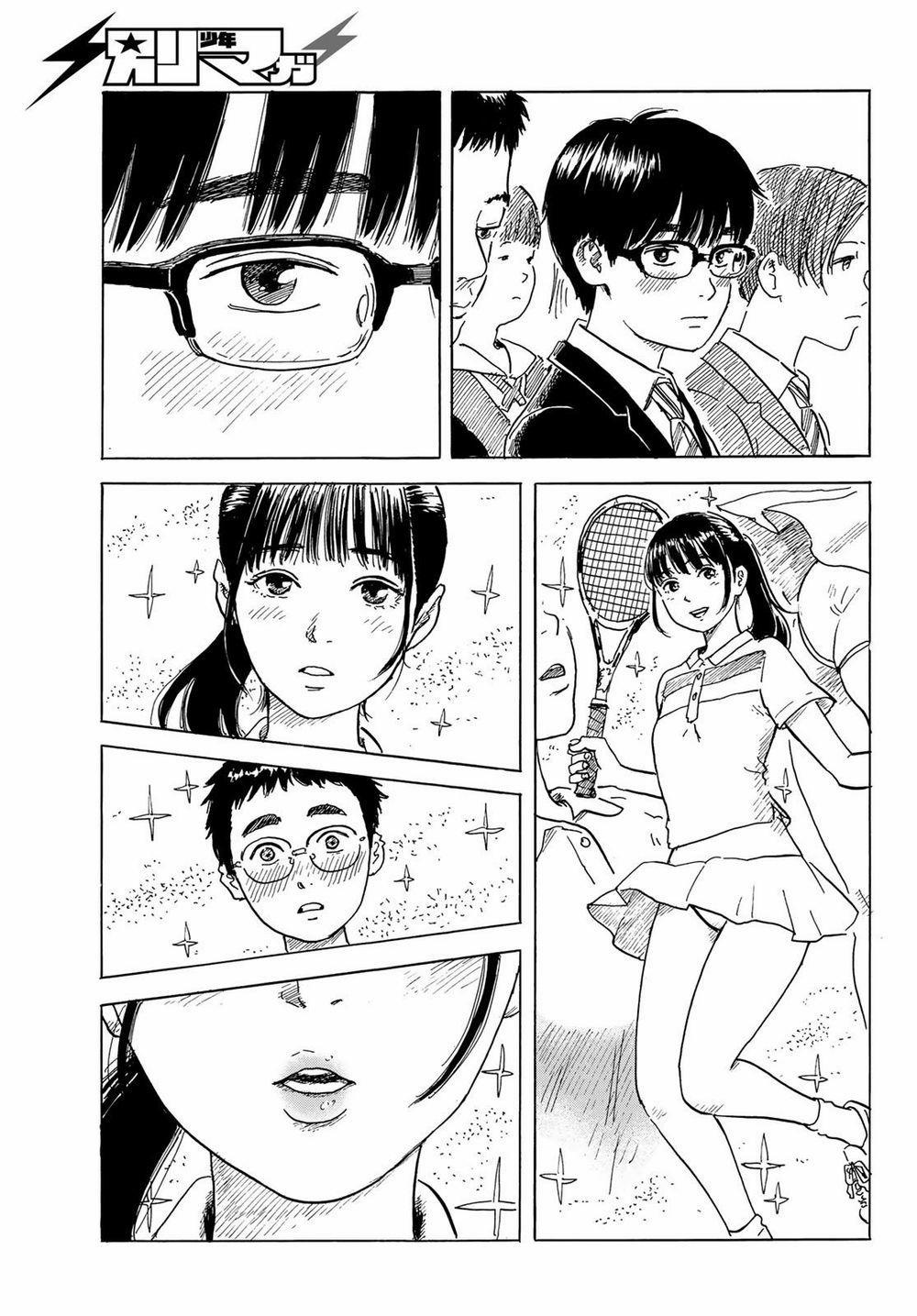 Okaeri Alice 2 trang 6