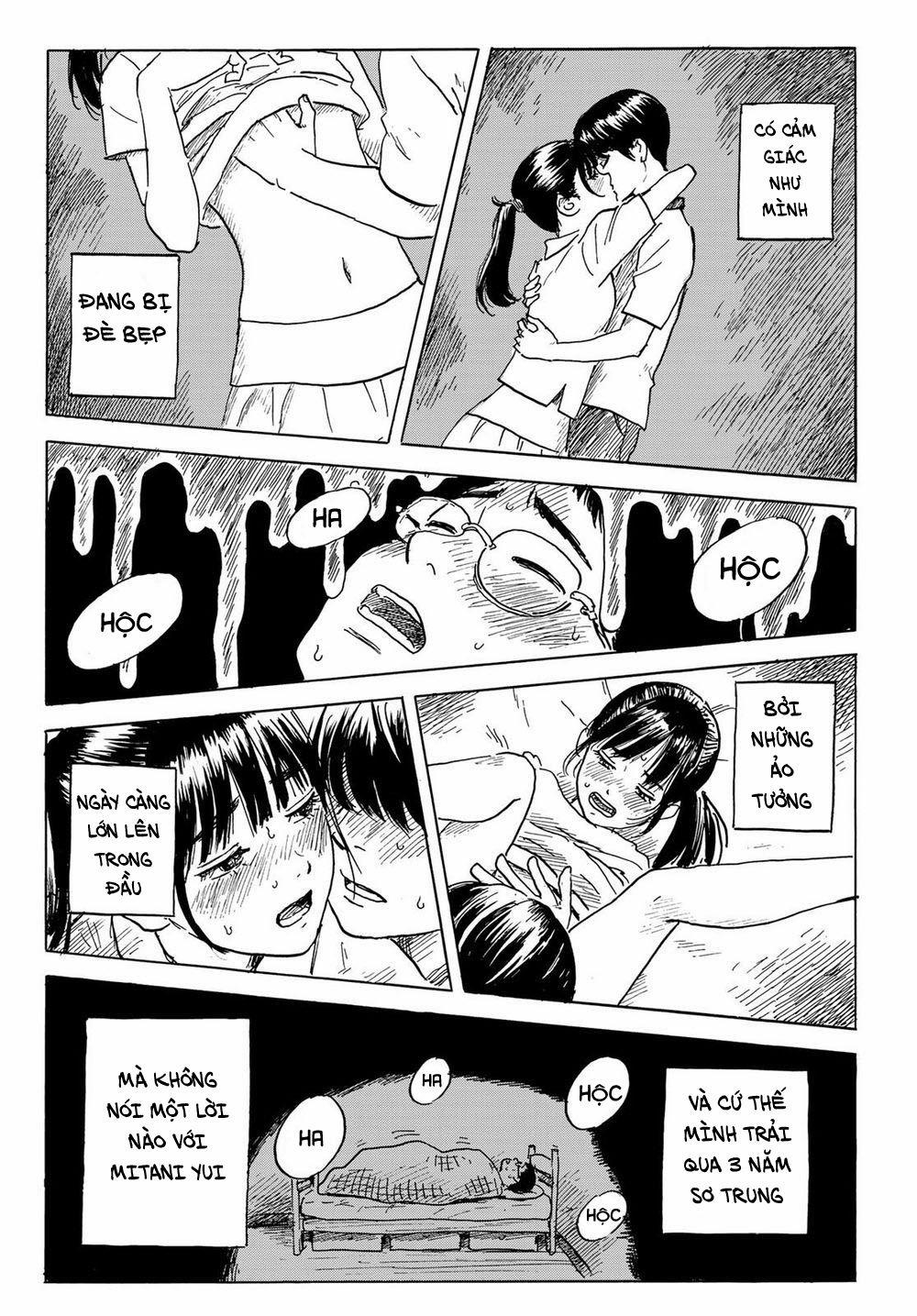 Okaeri Alice 2 trang 9