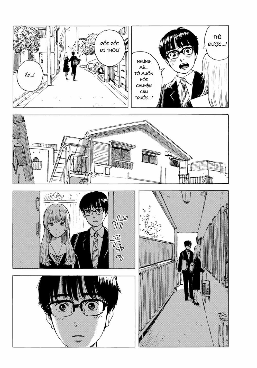 Okaeri Alice 3 trang 12