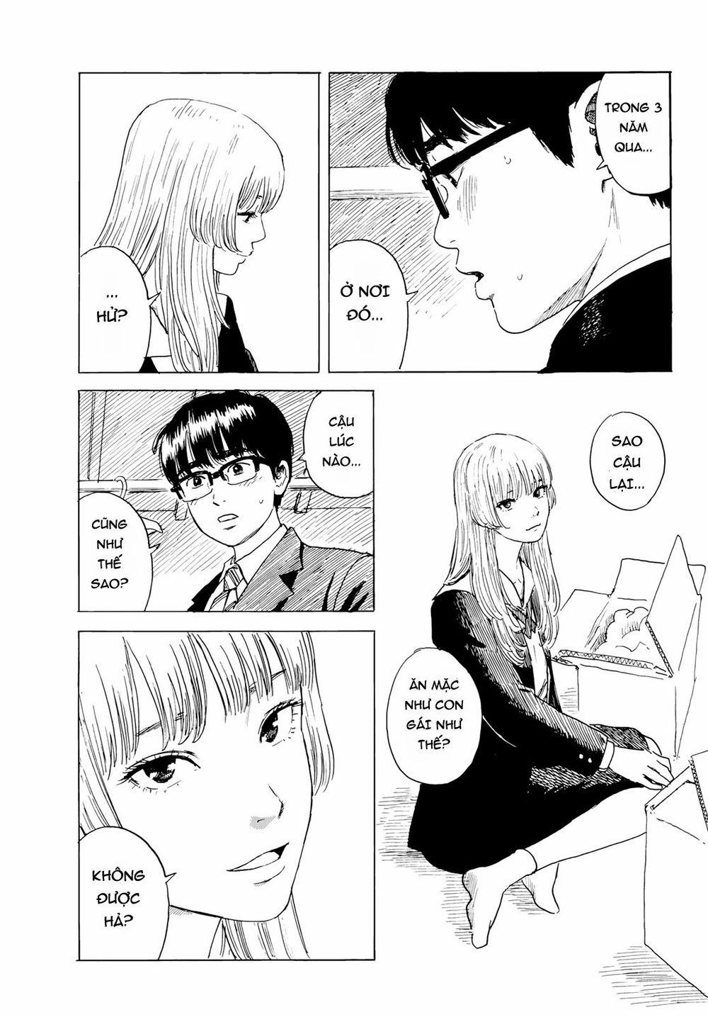 Okaeri Alice 3 trang 15