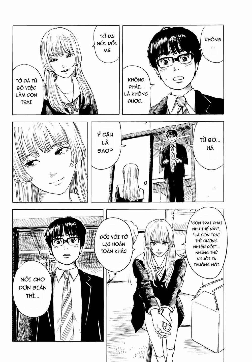 Okaeri Alice 3 trang 16