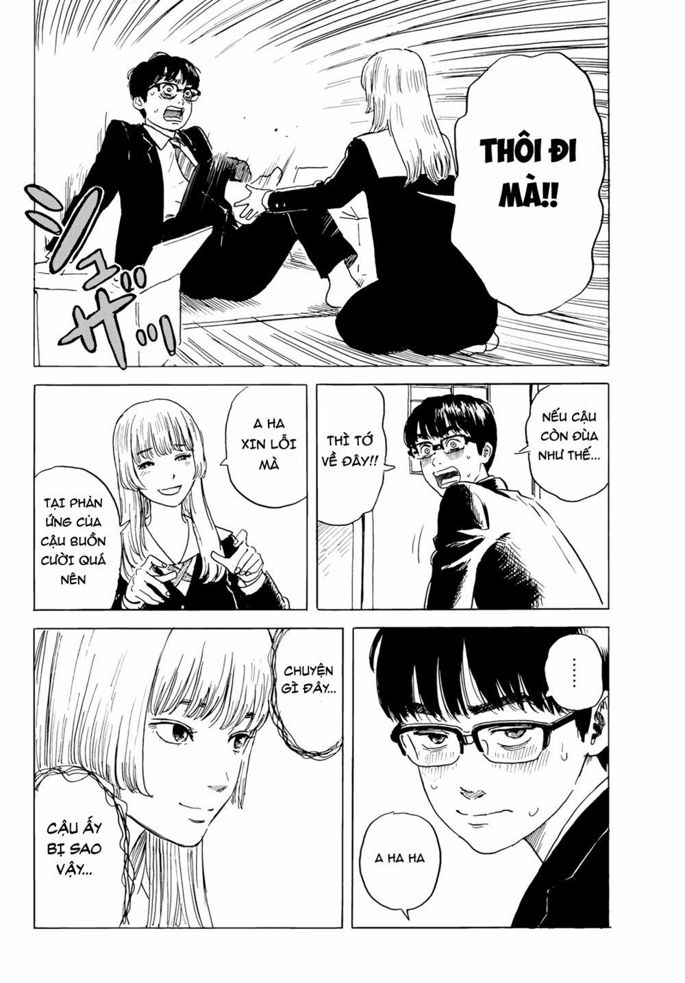 Okaeri Alice 3 trang 20