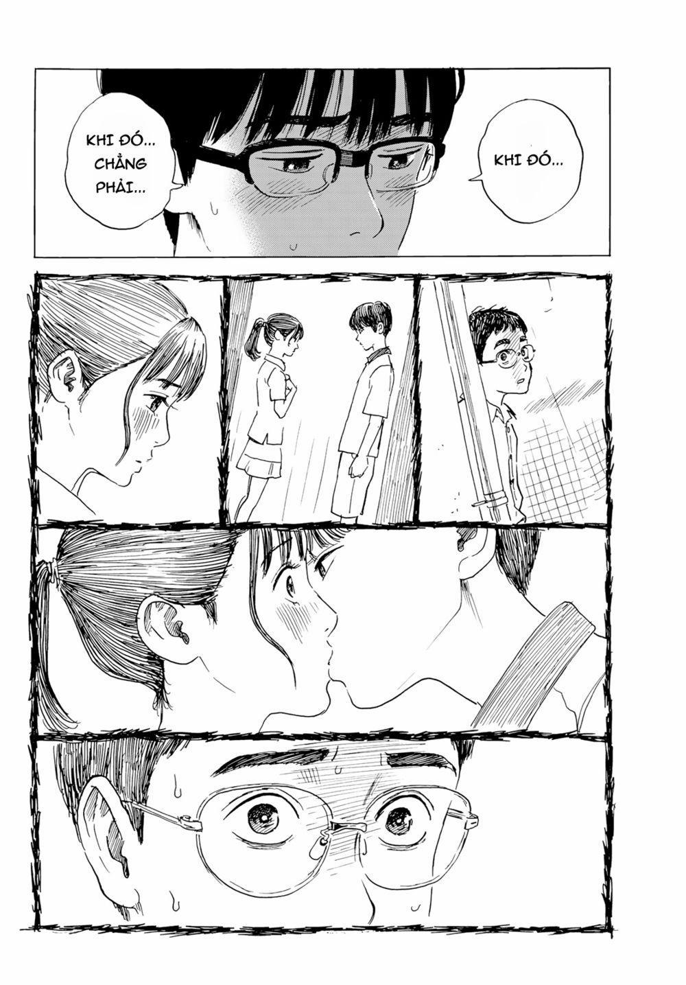 Okaeri Alice 3 trang 24