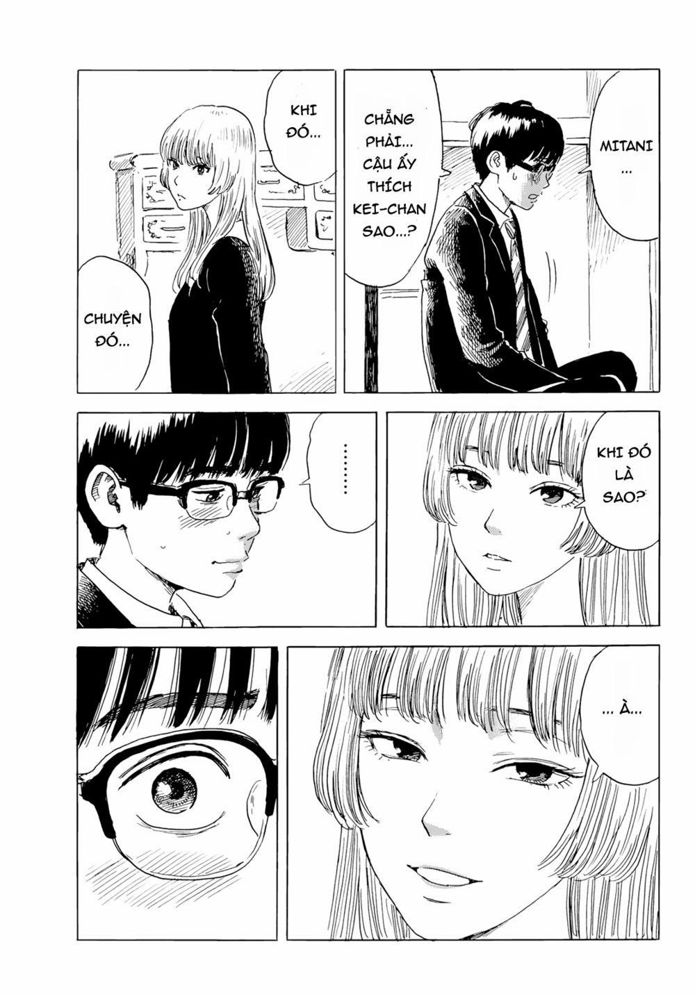 Okaeri Alice 3 trang 25