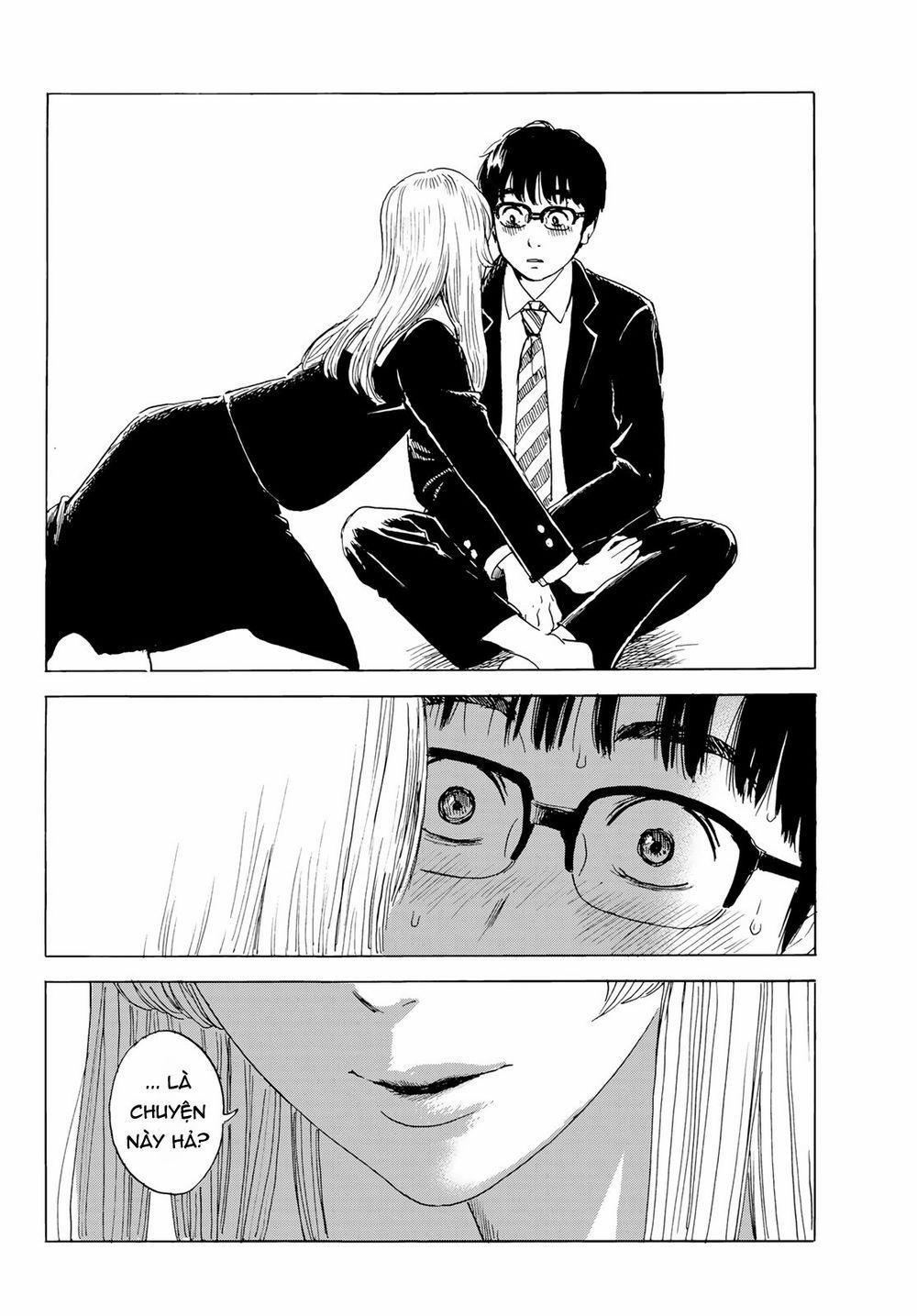 Okaeri Alice 3 trang 26