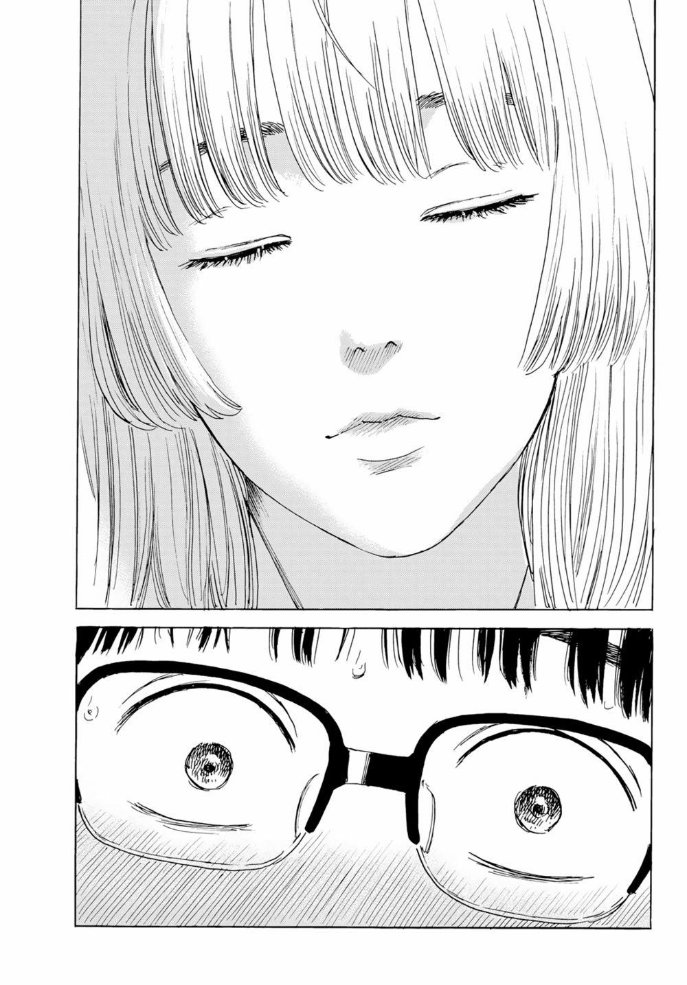 Okaeri Alice 3 trang 27